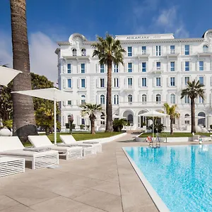 Miramare The Palace Hotel