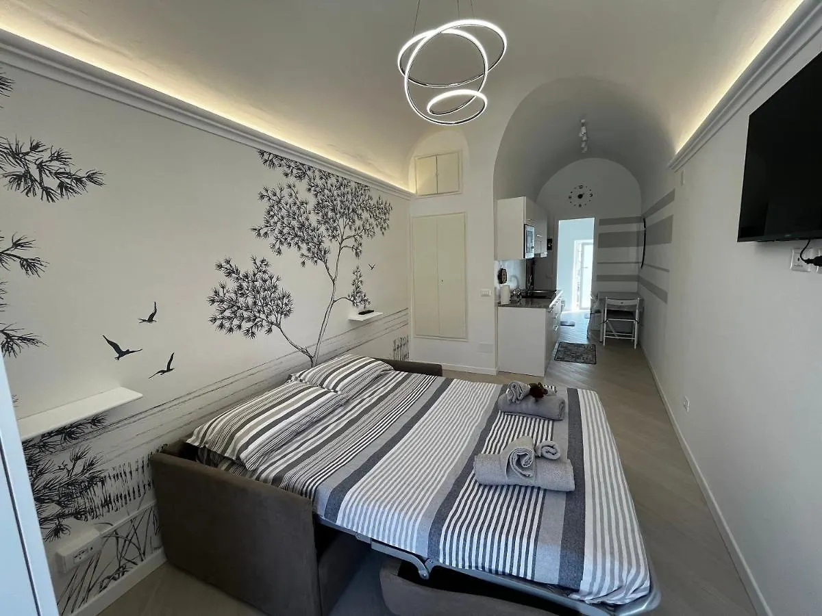 Appartamento Sanremo Delight In The Center #Casino# Free Wifi#