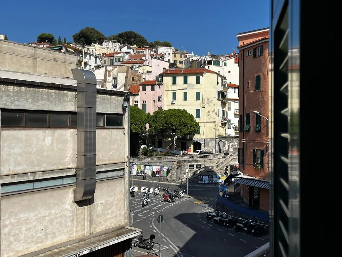 Appartamento Sanremo Delight In The Center #Casino# Free Wifi#